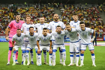 Official: Kosovo bleibt von “EURO 2024” und mathematisch