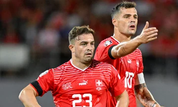 Die Schweiz strebt den nächsten Sieg über Belarus, Jaka und Shaqiri ab der ersten Minute an