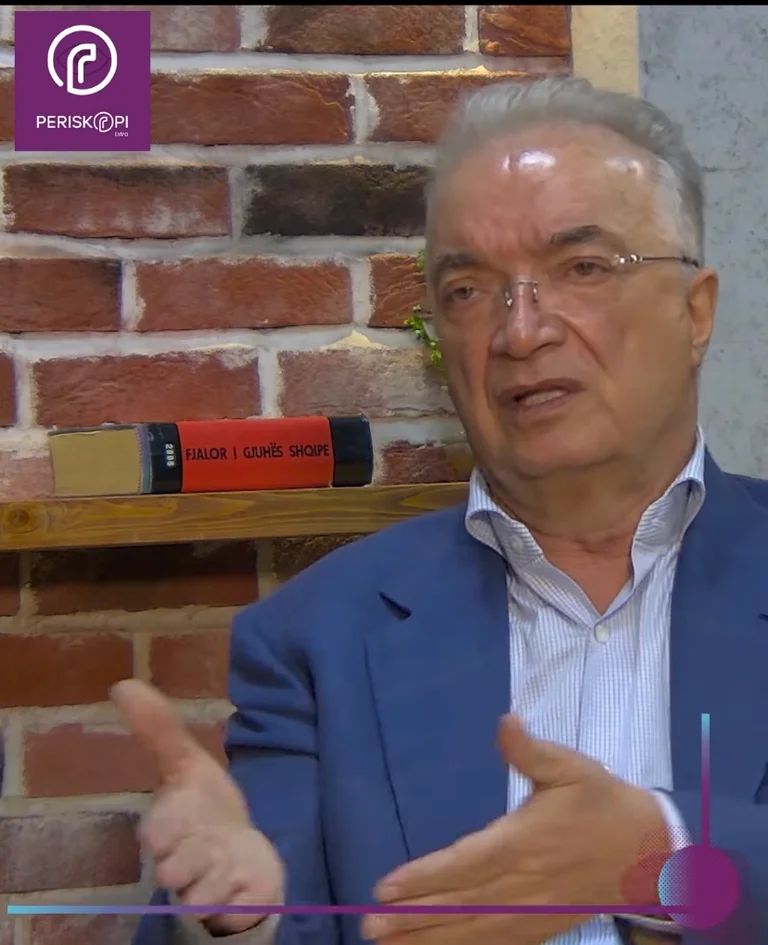 Xhavit Haliti: Po të isha në vend të Albin Kurtit, në Beograd isha shku me e taku Vuçiqin