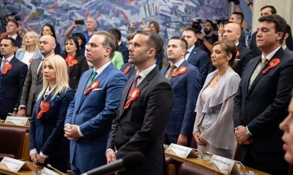 ShBA: Një qeveri malazeze që s’e mbron sovranitetin e Kosovës, e rrezikshme