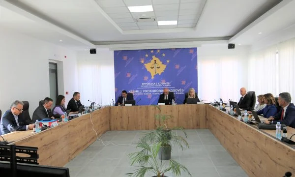 Shpallet konkursi për Kryeprokuror të Prokurorisë Speciale dhe për Kryeprokuror të Themelores në Prishtinë