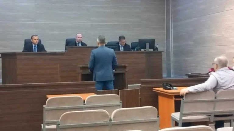 Bekim Jashari: Nëse dy ish-zyrtarët e aeroportit dalin fajtorë për keqpërdorim të gati 2 milionë eurove edhe unë jam fajtor