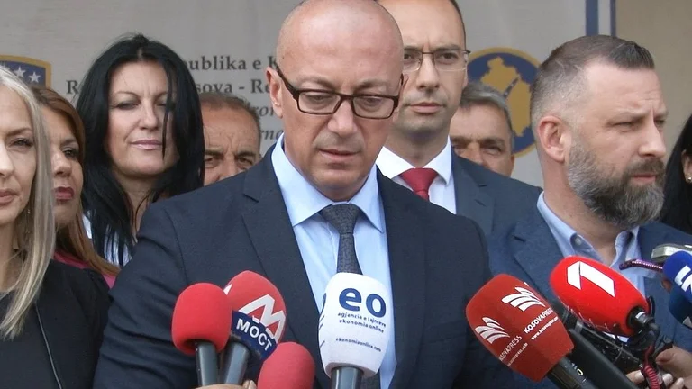 Lista Serbe: Kurti mund të organizojë sulme ndaj EULEX-it dhe KFOR-it dhe të na akuzojë neve