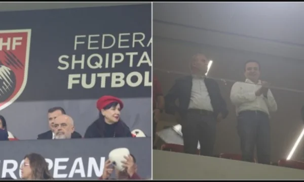 Zogaj: Kurti dje ia vodhi djalin Adem Jasharit, deshi t’ia vjedhë edhe kombëtaren Edi Ramës