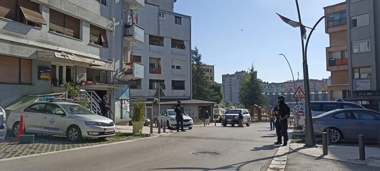 Armë, drogë dhe persona të dyshuar, policia jep detaje fillestare nga aksioni në veri