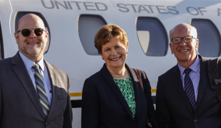 Senatorja Amerikane Shaheen: Nuk duam konflikt në Ballkan