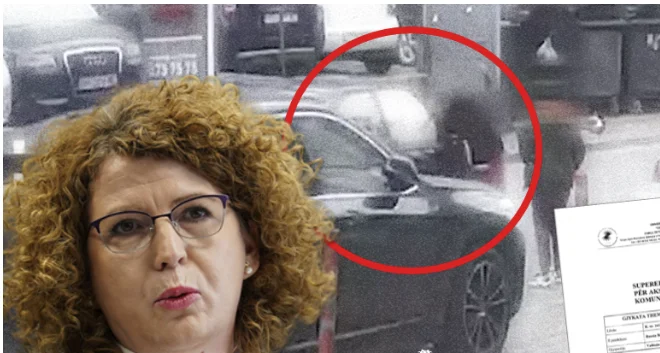 Hajdari nuk përgjigjet se a ka marrë sot ditë pushim për të shkuar në gjykatë