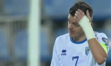 Kosovo National Wins First European Wins, Conquers Andorra Consistent