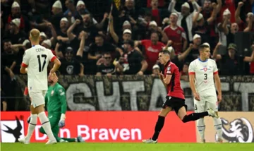 Albanien wird noch einfacher zu spielen, Chechia bleibt mit 10 Spielern auf dem Spielfeld