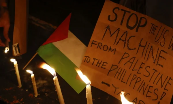 Ndalohen tubimet pro-palestineze në Austri dhe Gjermani
