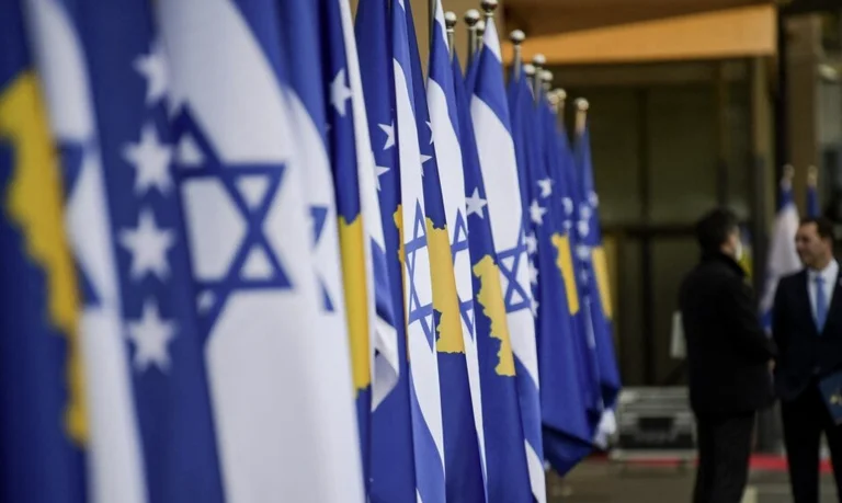 Kosovë – Izrael: Nga marrëdhëniet politike deri tek ato tregtare