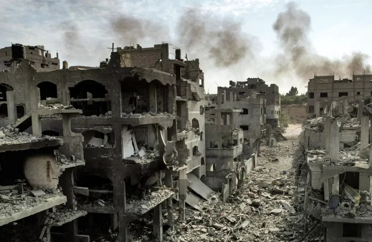 Gaza mbetet pa rrymë