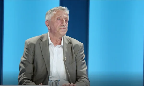 Rishfaqet Rrahman Jasharaj: Kërkojmë vlerën e koeficientit 130 euro