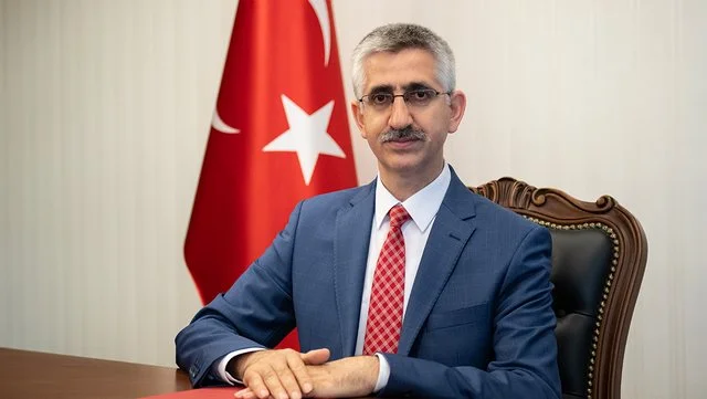 Zëvendës ministri turk i shkruan Netanjanut në ‘X’: Do të vdesësh
