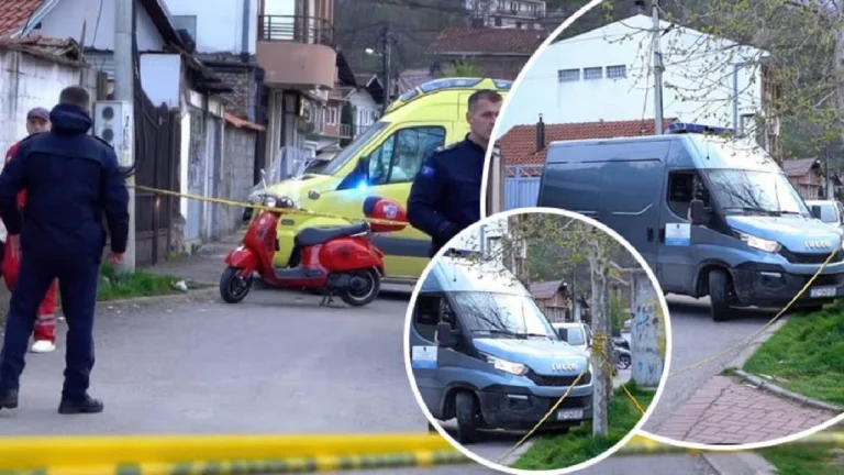 Ngritet aktakuzë ndaj personit që dyshohet se vrau nënën e tij në Pejë