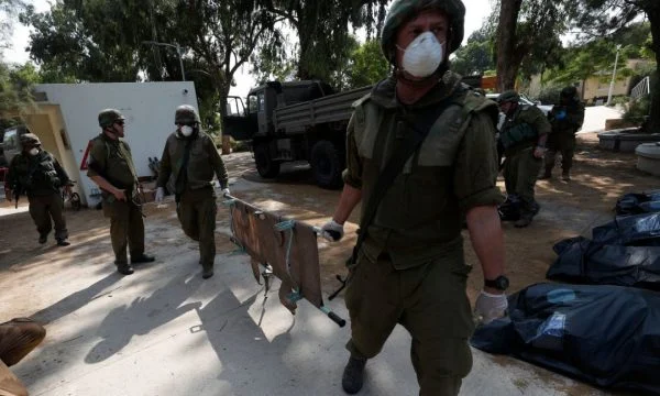Mbi 1200 viktima në Izrael, goditen qindra objektiva në Gaza