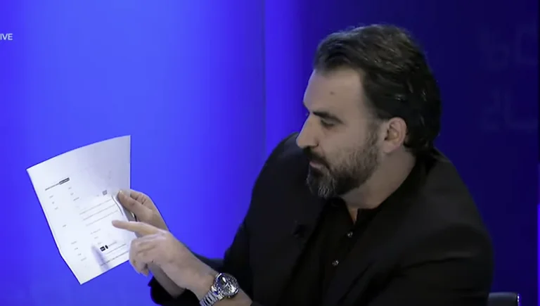 VV ka investuar 5.7 milionë euro për propagandë e linçime: Krejt çka tha gazetari Lirim Mehmetaj mbrëmë