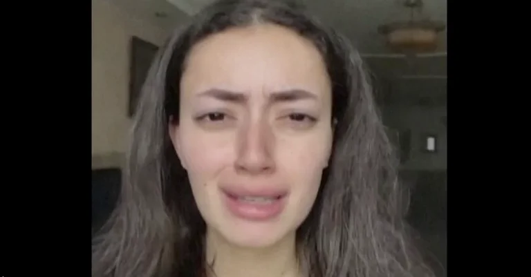 “Nuk mund të marrim frymë”-Gazetarja nga Gaza tregon se si po jeton mes bobardimeve (Video)