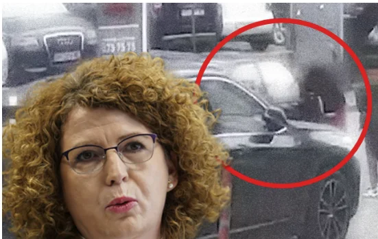 Rozeta Hajdari ishte shumë shpejt, frenoi me vonesë – thotë super-ekspertiza e Fakultetit të Inxhinerisë Mekanike