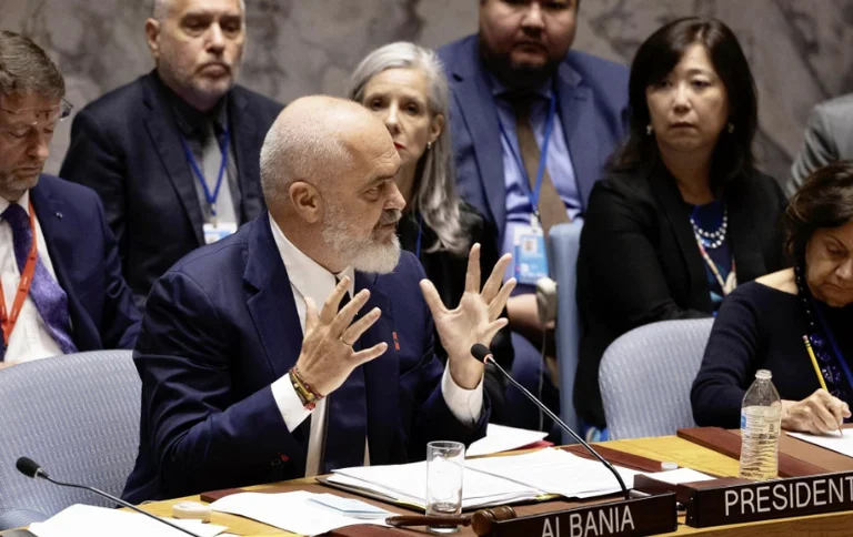 Rama: Shqipëria ulet në Këshillin e të Drejtave të Njeriut në OKB