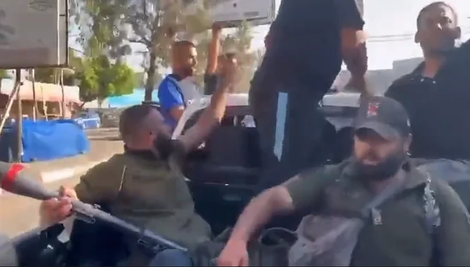 Zbulohet identiteti i terroristit i cili vrau 22-vjeçaren gjermano-izraelite, postonte shumë foto në internet