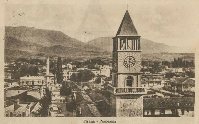 Ekzistonte një ide që Shqipëria të bëhej shtëpia kombëtare e hebrenjve – çfarë po të ndodhte