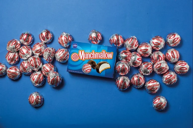 Pas Kroacisë, edhe Kosova heq nga tregu produktin serb “Munchmallow”