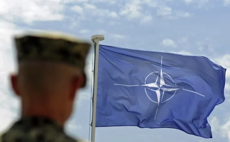 Gjenerali turk Ulutash merr detyrën e komandantit të KFOR-it