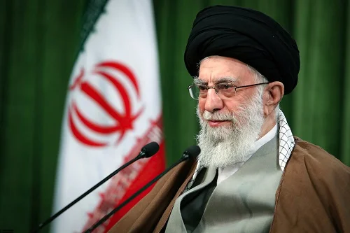 Lideri iranian: Puthim dorën e atyre që planifikuan sulmin ndaj regjimit sionist