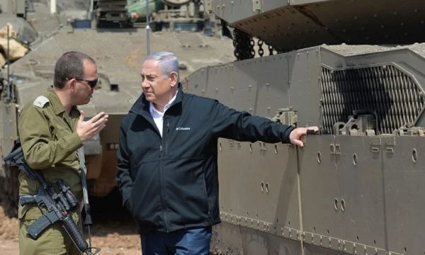 Netanyahu: Ajo që do të bëjë Izraeli tani do ta ndryshojë Lindjen e Mesme