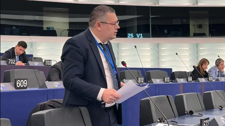 Deputeti ukrainas në Këshillin e Evropës: Sulmi terrorist ndaj Kosovës më kujton fillimin e pushtimit rus në Ukrainë