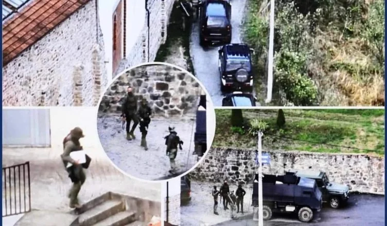 Agresioni në Banjskë: BE-ja kërkon nga Serbia të bashkëpunojë pa kushte për hetim