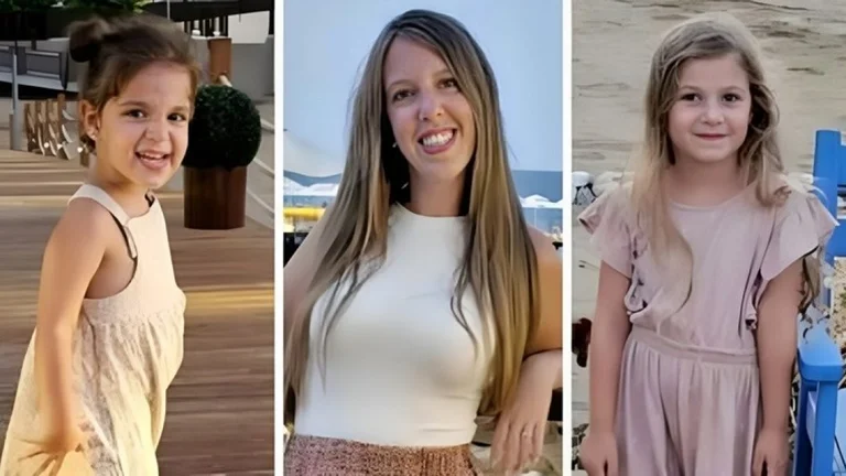 Hamasi ia rrëmbeu gruan dhe dy vajzat, babai izraelit: I kam njohur përmes videove të publikuara