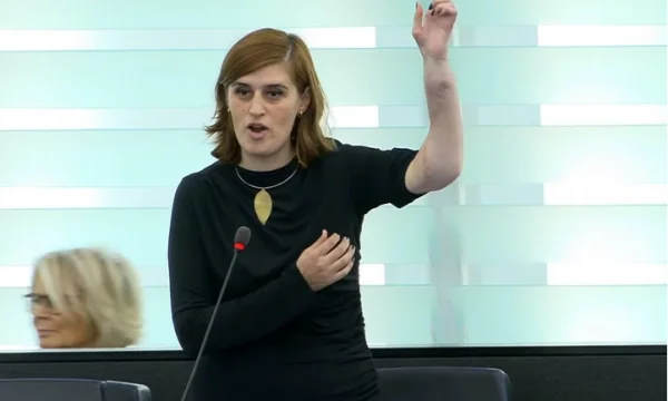 Bogujevci në KiE: Këto shenja në duar i kam nga regjimi serb, e papranueshme të sulmohemi ende