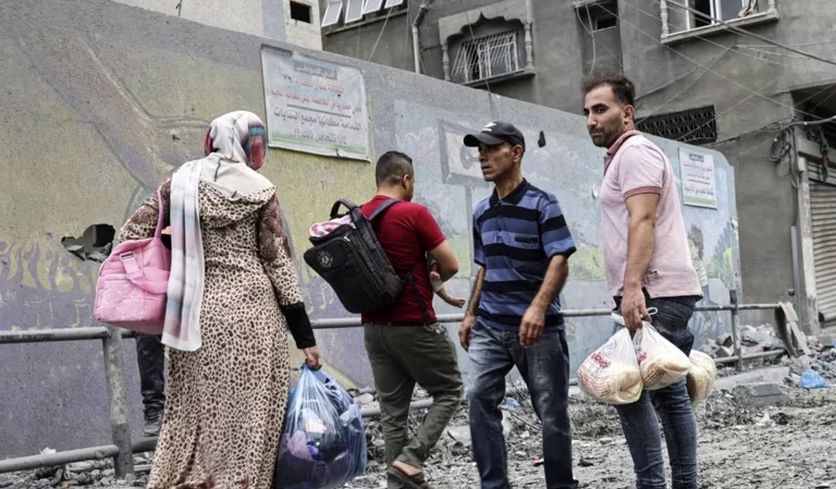 BE-ja përgatitet për krizën humanitare që mund të shpërthejë në Lindjen e Mesme