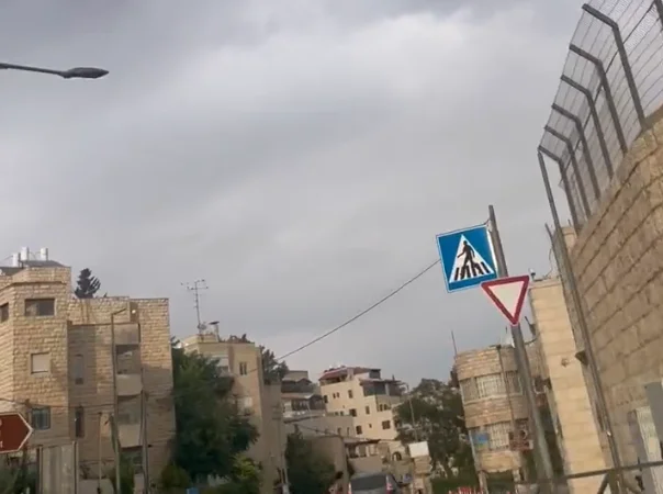 Dëgjohen sirenat në të gjithë Jerusalemin, Hamasi lëshon sërish raketa