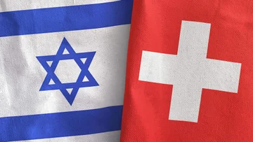 Ein Terroranschlag der Hamas, UEFA mulls Verschiebung der Israel-Switzer Spiel