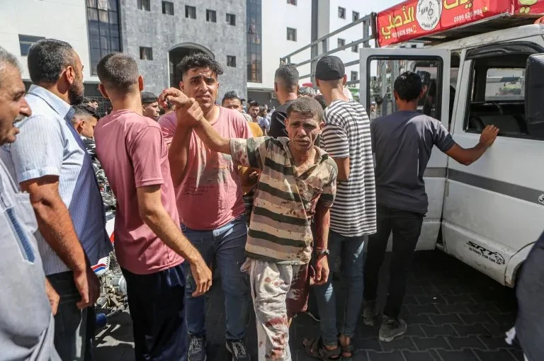 Në Gaza raportohen mbi 160 viktima pas raketimeve izraelite