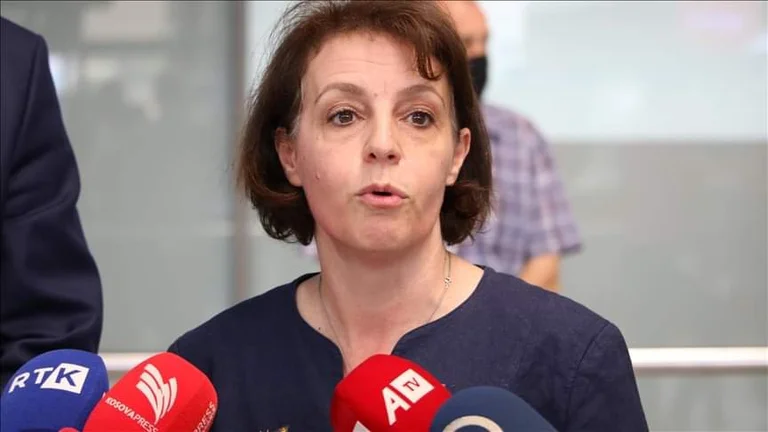 Gërvalla i kërkon ‘tigrit prej letre’, BE’së, t’ia ngrijë Serbisë statusin e vendit kandidat