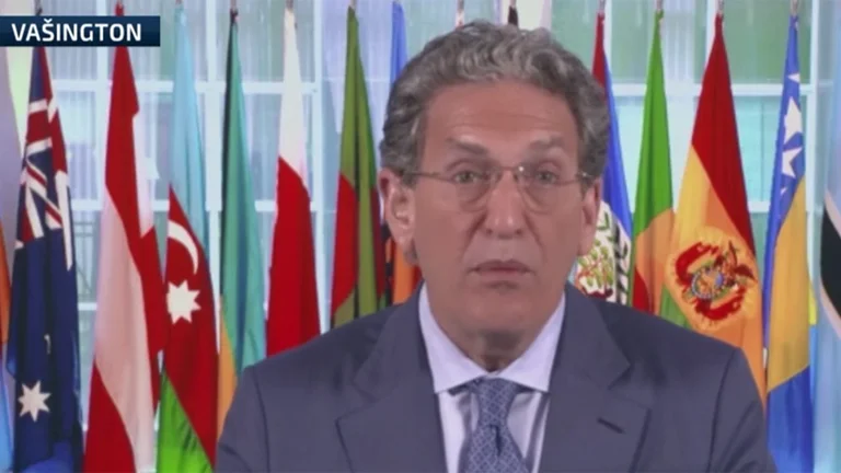 James Rubin: Serbia është pika hyrëse e propagandës ruse në Ballkanin Perëndimor