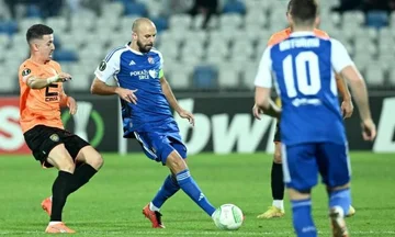 Die wichtigsten kroatischen Medien nach dem großen Balkansieg: Einer der peinlichsten europäischen Verluste von Dinamo