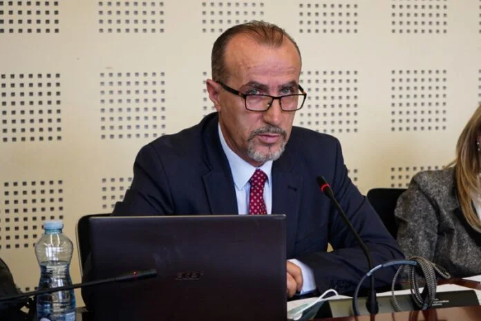 Haxhiu-Kurtit: Nuk mundesh me mbajt fjalim elektoral pas vdekjes së Afrim Bunjakut para VV-së, e mos me ardhë këtu me i mbështet kolegët e Afrimi