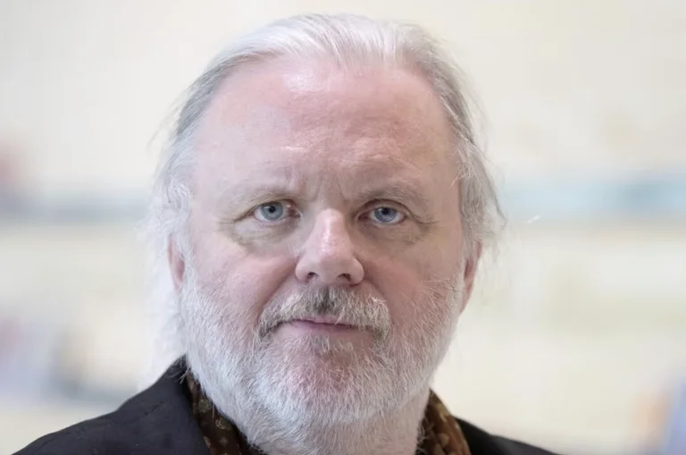Jon Fosse fiton Çmimin Nobel për Letërsi