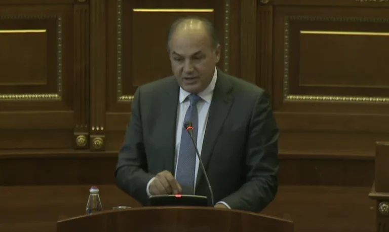 Hoxhaj: Absurde se si shumica qeverisëse dhe parlamentare nuk duan ta mbështesin Policinë e Kosovës