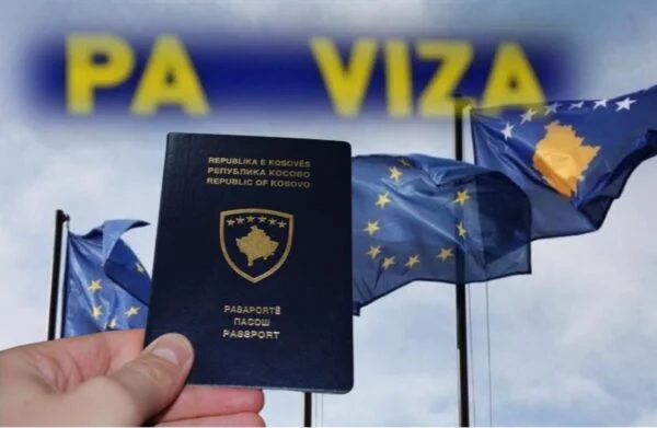 Sot fillon fushata e informimit për liberalizimin e vizave