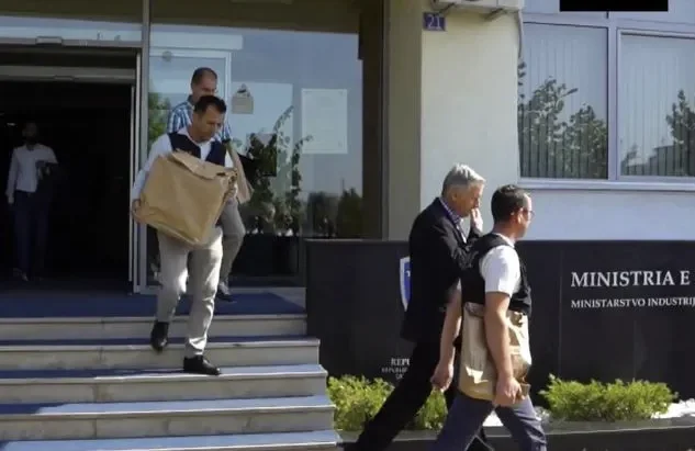 VV sërish i ikën Komisionit Hetimor për rezervat shtetërore