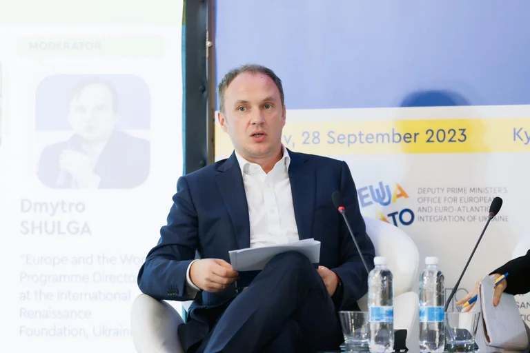 Ish-ministri i jashtëm, Petrit Selimi në vizitë zyrtare në Ukrainë