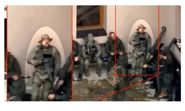 Çoroviq: Radoiçiq është një kriminel klasik, i cili në Serbi bëhet hero