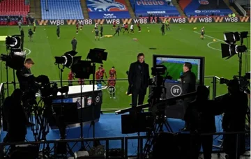 Presser League schreibt den Brief KPM: Nur zwei Unternehmen haben Rundfunkrechte in Kosovo