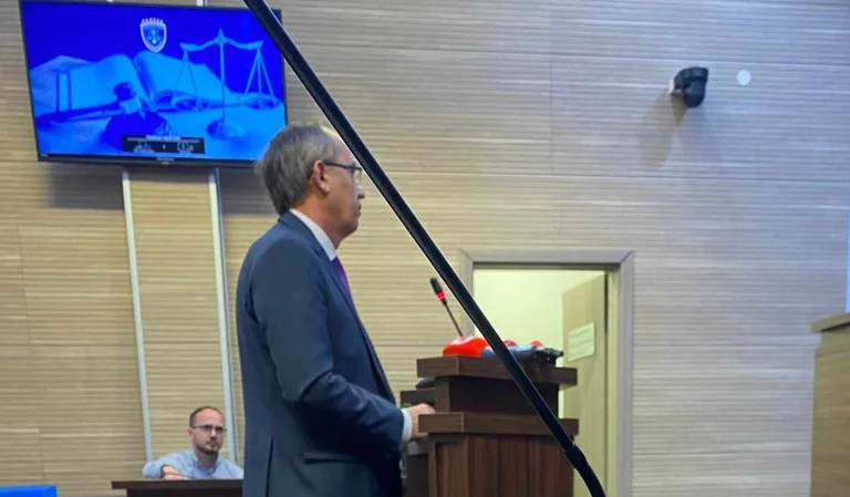 “Rasti 53 milionëshi”, Avdullah Hoti pritet të jap sot dëshminë e tij